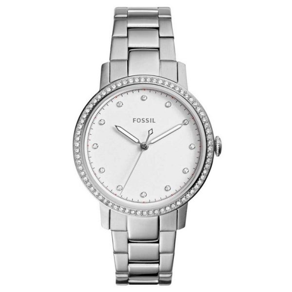 Relógio Feminino Fossil Neely Three-Hand Analógico ES4287