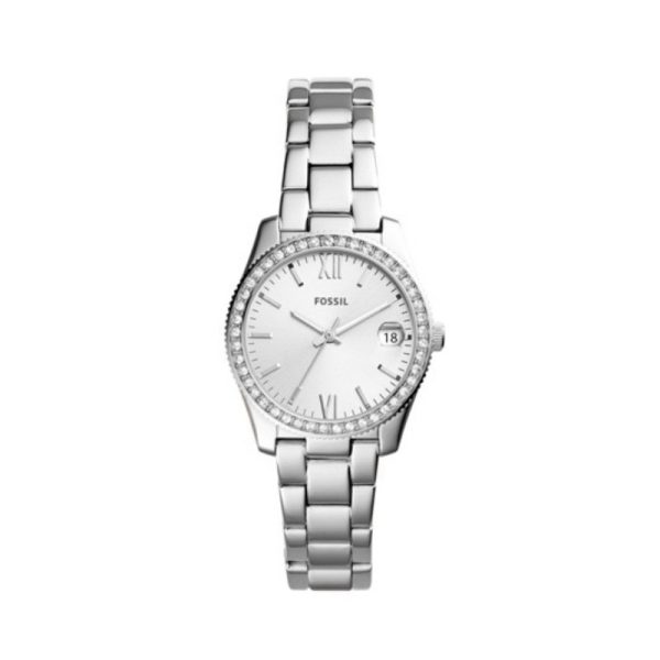 Relógio Feminino Fossil Scarlette Analógico ES4317