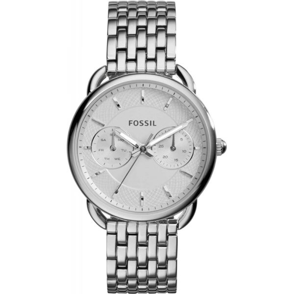 Relógio Feminino Fossil Virginia Analógico ES3712