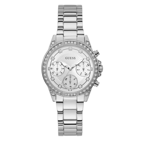 Relógio Feminino Guess Gemini W1293L1