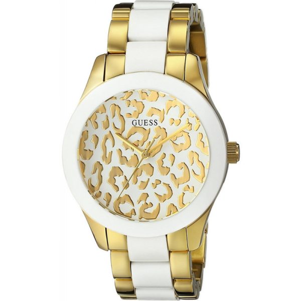 Relógio Feminino Guess W0344L1 - Analógico