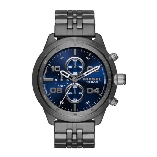 Relógio Masculino Diesel Chronograph Analógico DZ4442