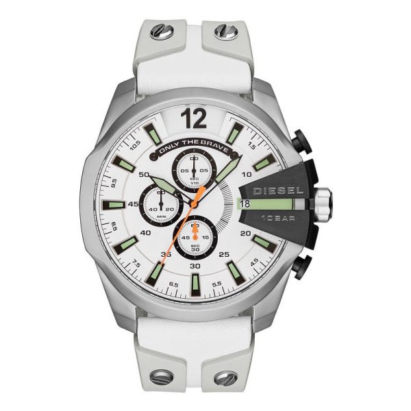 Relógio Masculino Diesel Chronograph Analógico DZ4454