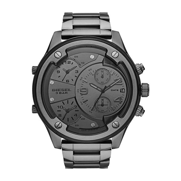 Relógio Masculino Diesel DZ7426 Chronograph - Analógico