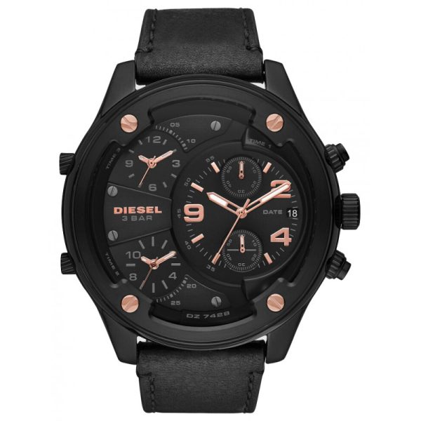 Relógio Masculino Diesel DZ7428 Chronograph - Analógico