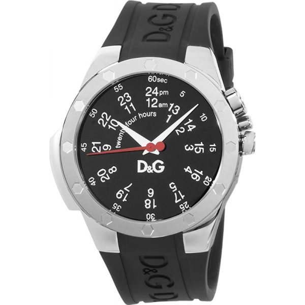 Relógio Masculino Dolce & Gabbana Analógico DW0566