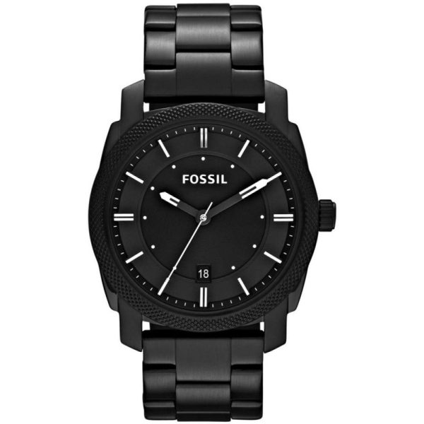 Relógio Masculino Fossil Analógico FS4775