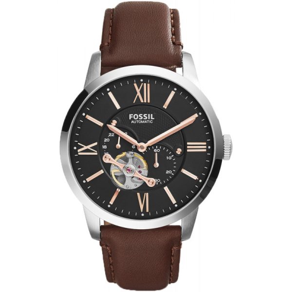 Relógio Masculino Fossil Analógico ME3061