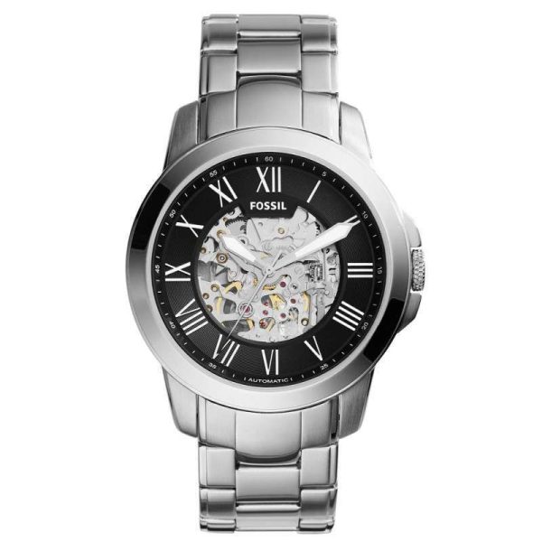 Relógio Masculino Fossil Analógico ME3103