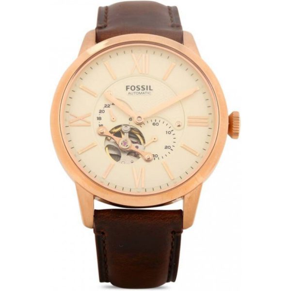 Relógio Masculino Fossil Analógico ME3105