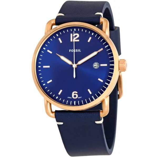 Relógio Masculino Fossil FS5274 - Analógico