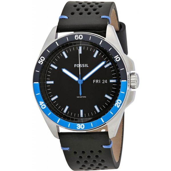 Relógio Masculino Fossil FS5321 - Analógico