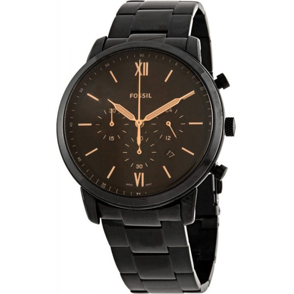 Relógio Masculino Fossil FS5525 - Analógico