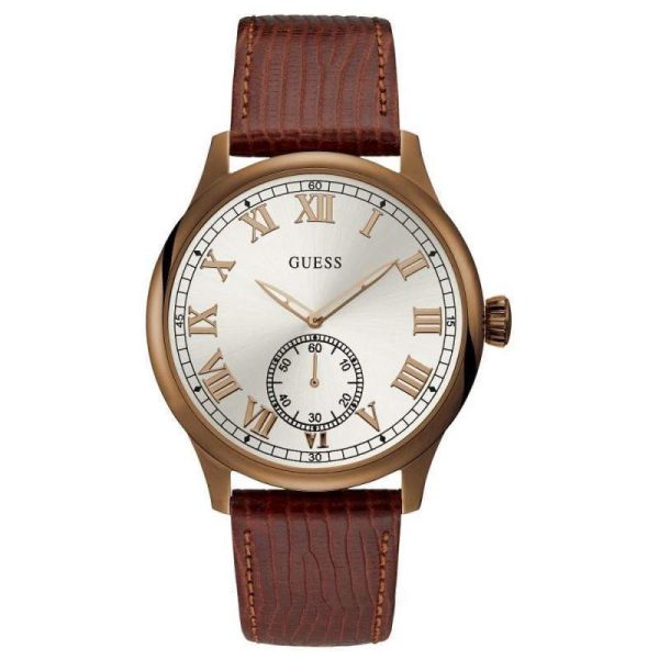 Relógio Masculino Guess Cambridge Analógico W1075G3