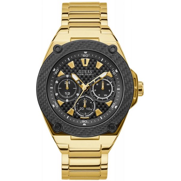 Relógio Masculino Guess Legacy W1305G2