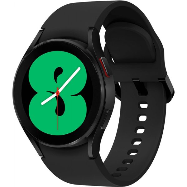 Relógio Samsung Galaxy Watch4 40mm SM-R860 Preto