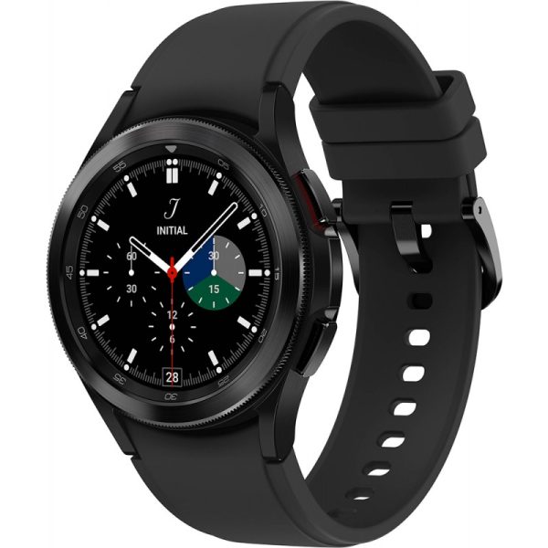 Relógio Samsung Galaxy Watch4 Classic 42mm SM-R880 Preto