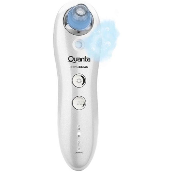 Removedor de Cravos e Espinhas Quanta Derma Clean QTRE02