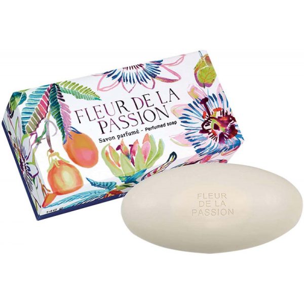 Sabão Fragonard Fleur de la Passion 140g