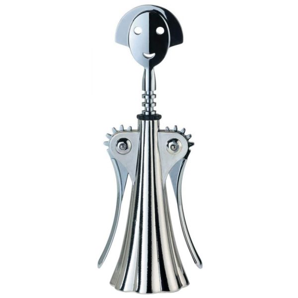 Saca-rolhas Alessi Anna G AM01-Z