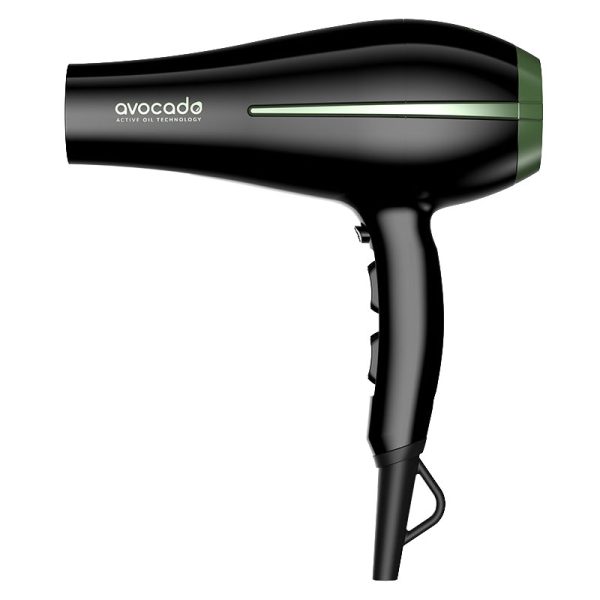 Secador para Cabelo GA.MA Avocado 2200W (220V-50/60Hz)