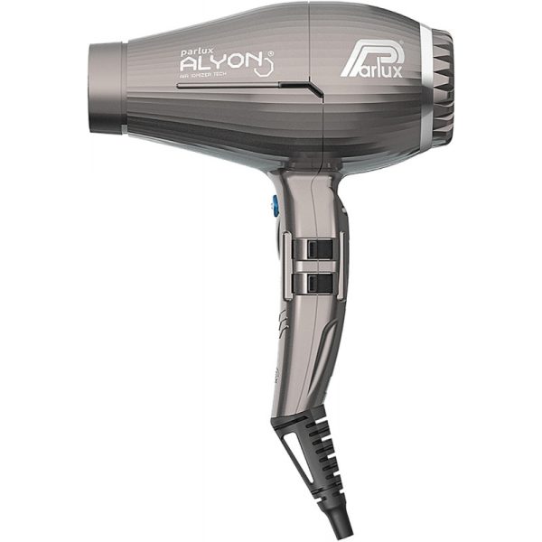 Secador Profissional Parlux New Alyon Bronze 220V - Garantia no Brasil