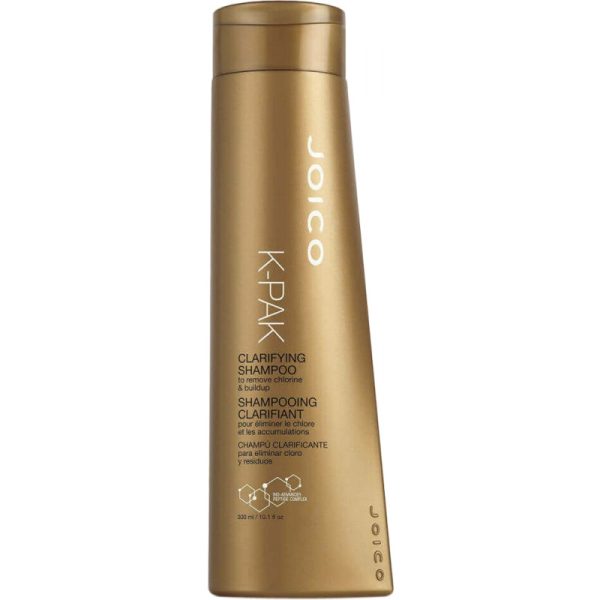 Shampoo Clarificante Joico K-PAK 300ml