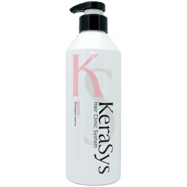 Shampoo Kerasys Clinic System Repairing