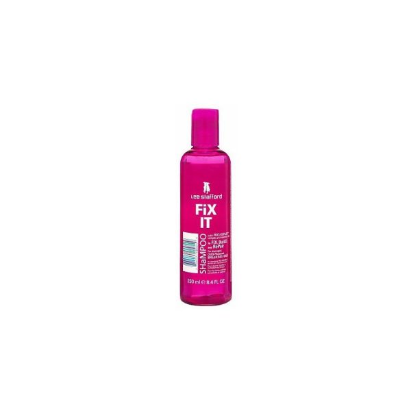 Shampoo Lee Stafford FiX IT - 250mL