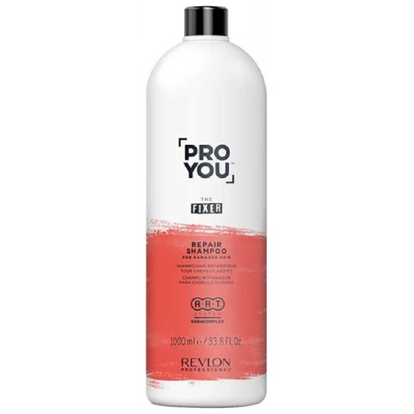 Shampoo Revlon ProYou The Fixer Repair - 1000mL