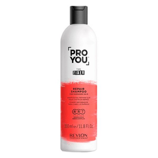 Shampoo Revlon ProYou The Fixer Repair - 350mL