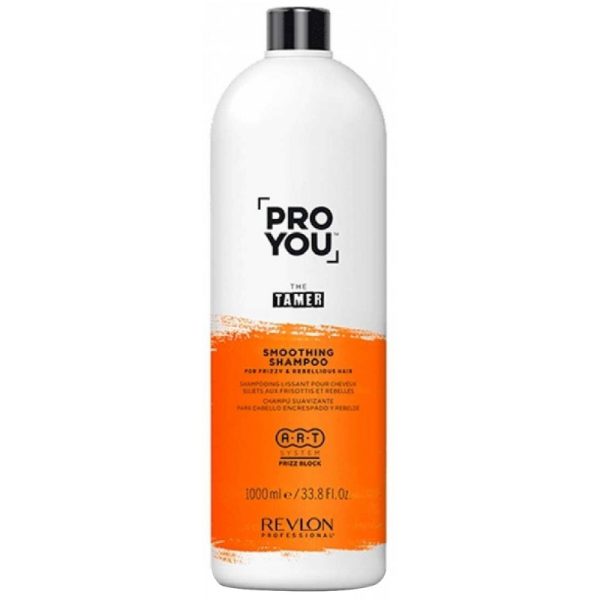 Shampoo Revlon ProYou The Tamer Smoothing - 1000mL