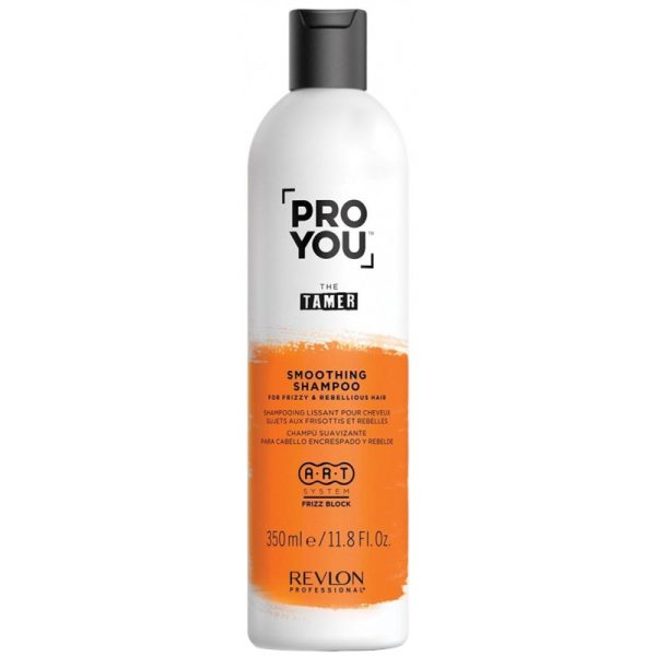 Shampoo Revlon ProYou The Tamer Smoothing - 350mL