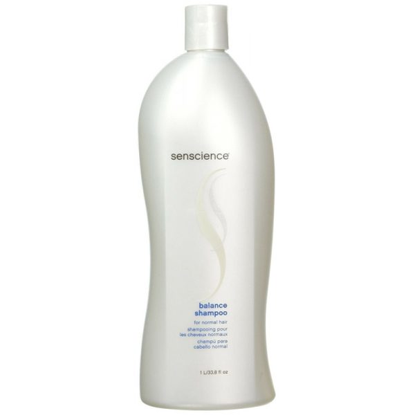 Shampoo Senscience Balance - 1L