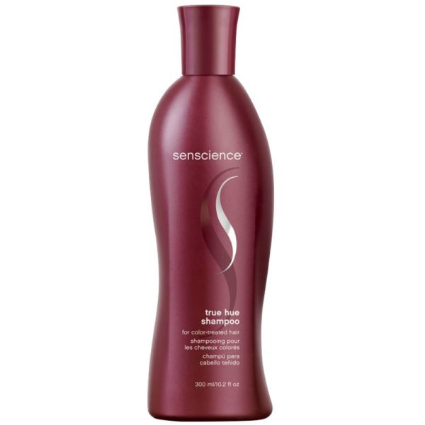 Shampoo Senscience True Hue - 300mL