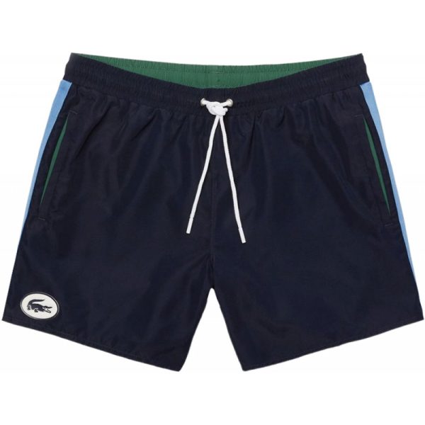 Short Lacoste MH9385 21 JGL Masculino