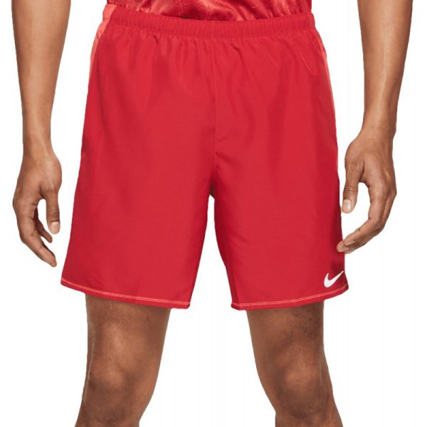 Short Nike Challenger Wild Run DD5313 687 Masculino