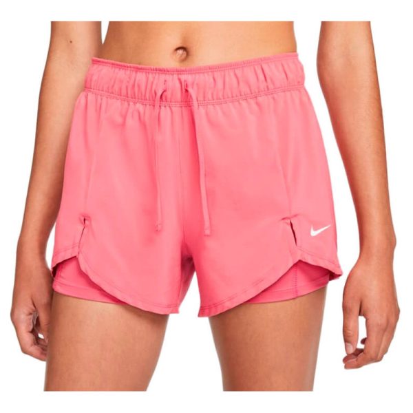 Short Nike DA0453 622 - Feminino