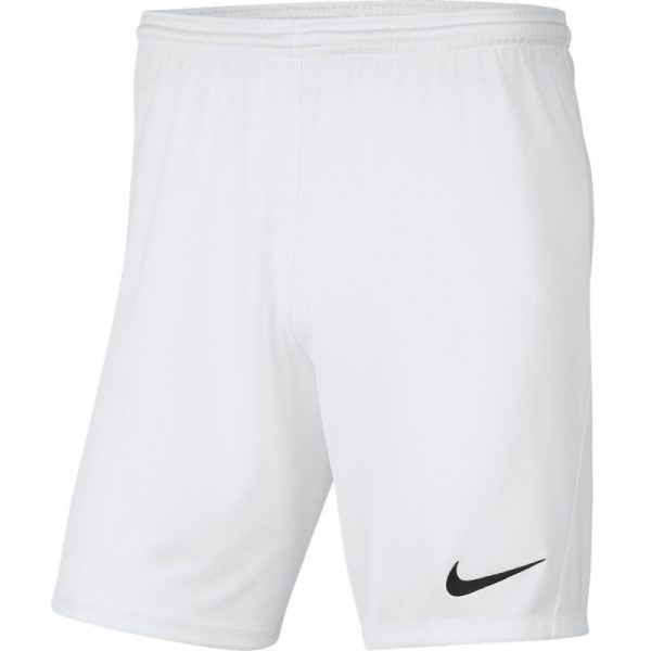 Short Nike Dri-FIT Park III BV6855 100 - Masculino