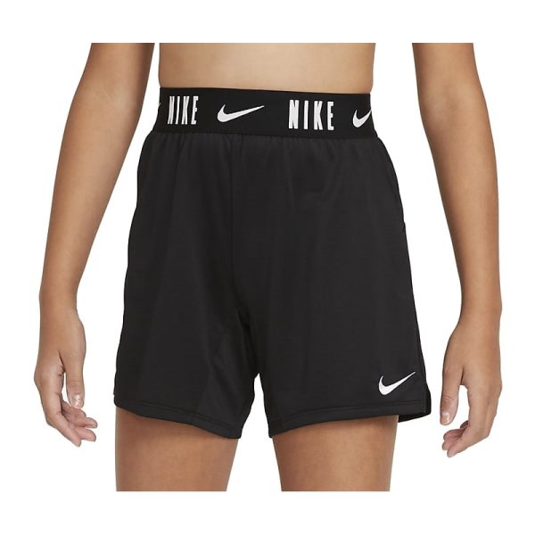 Short Nike Kids Training DA1099-010 - Feminino