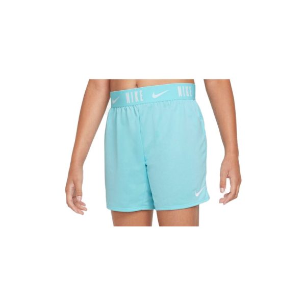 Short Nike Kids Training DA1099-482 - Feminino