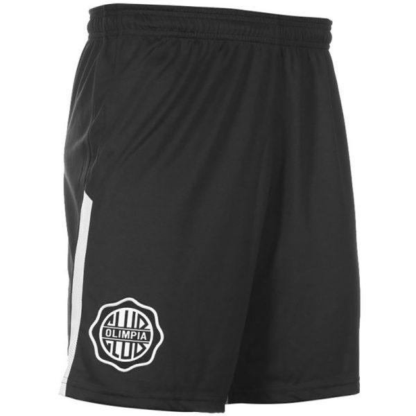 Short Nike Olimpia CO0004-010 Masculino