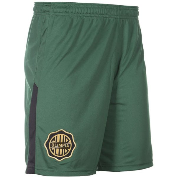 Short Nike Olimpia CO0006-341 Masculino