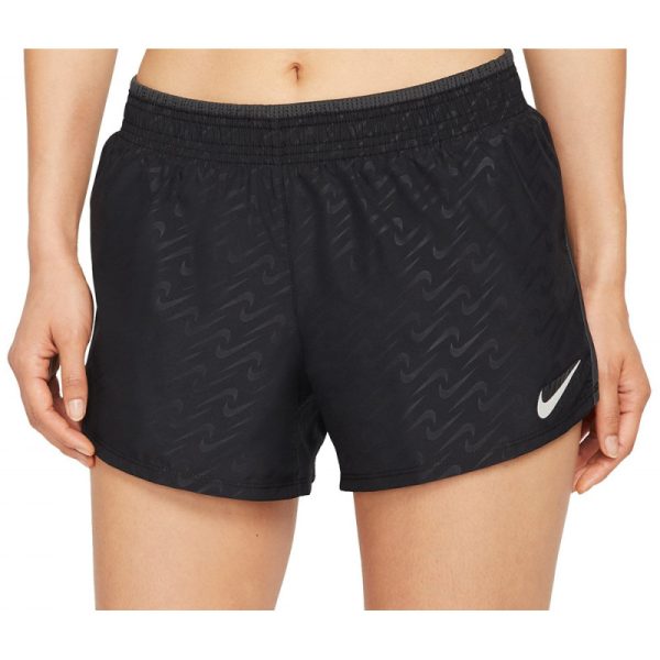 Short Nike Runng DD6953-010 - Feminino