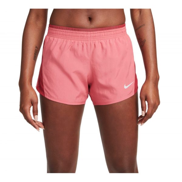 Short Nike Running 895863-624 Feminino