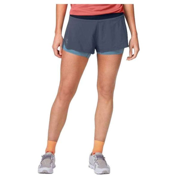 Short On Running 205.00028 (Feminino)