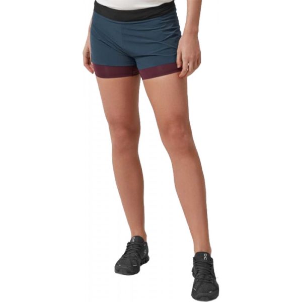 Short On Running 205.00134 (Feminino)