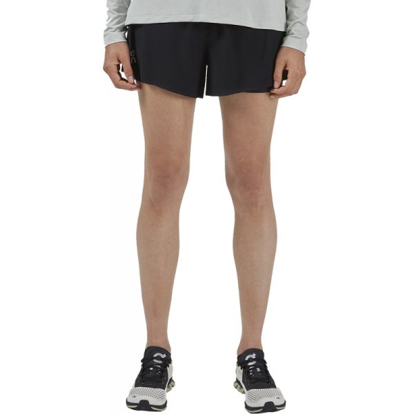 Short On Running 255.00243 Black - Feminino