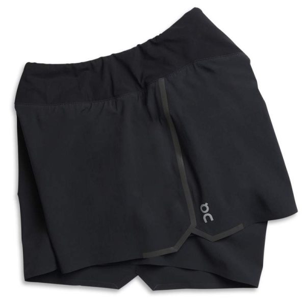 Short On Running Running 205.4005 Feminino