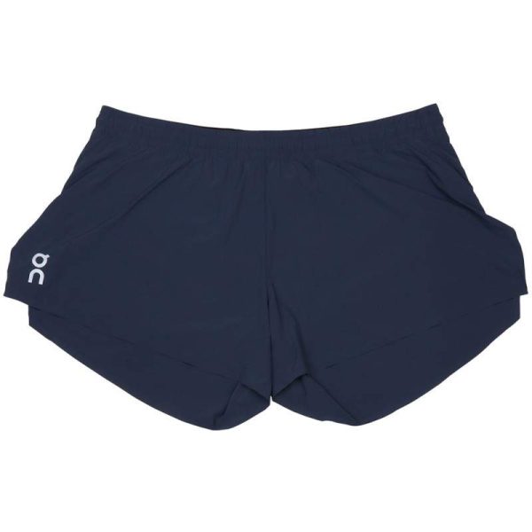 Short On Running Split 115.4110 Masculino